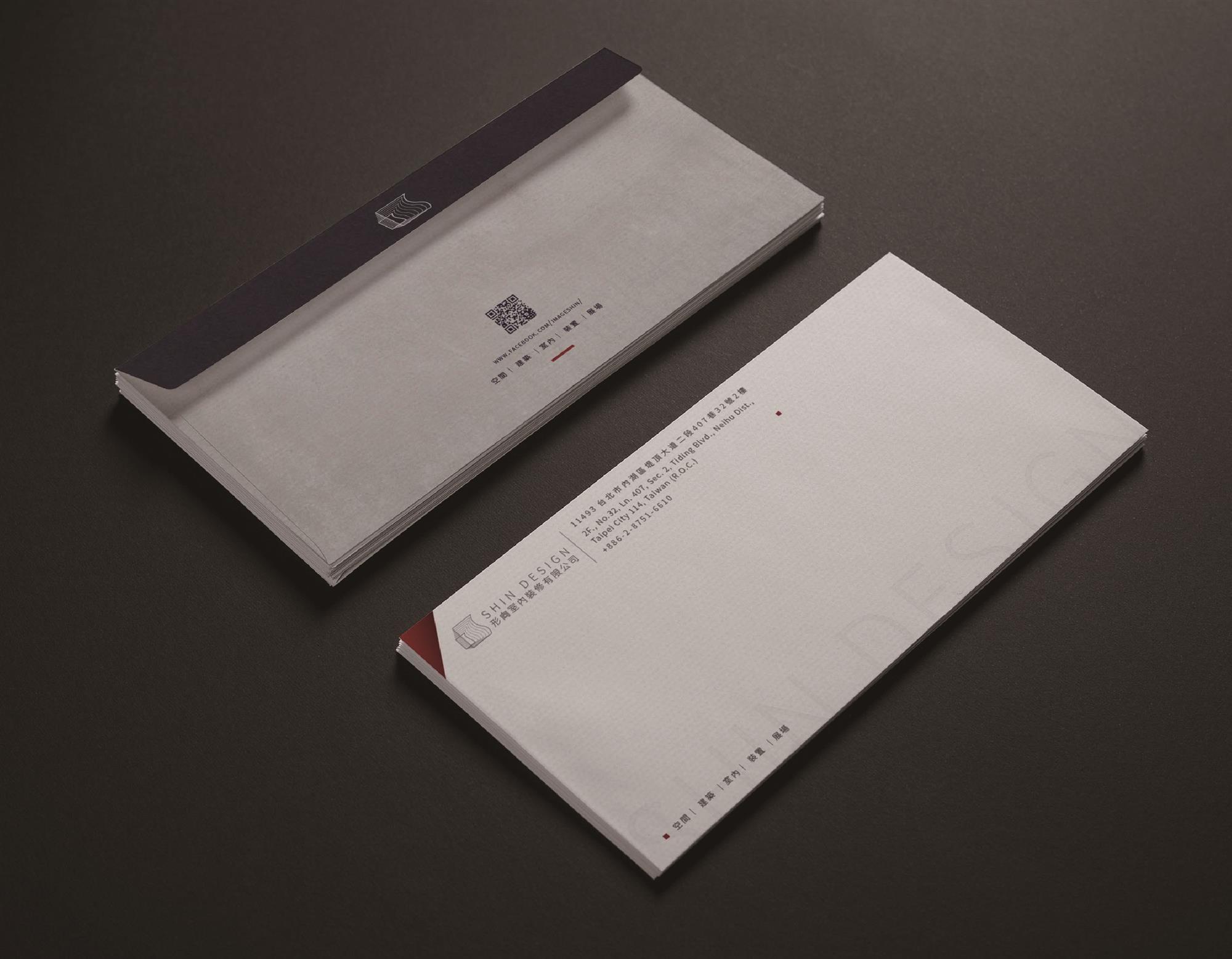 SHIN DESIGN 形向 - 2